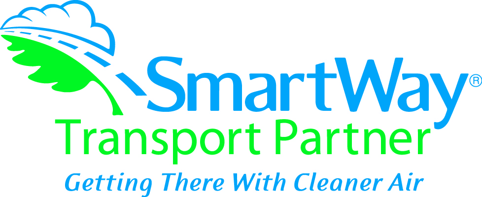 EPA SmartWay Transport Partner